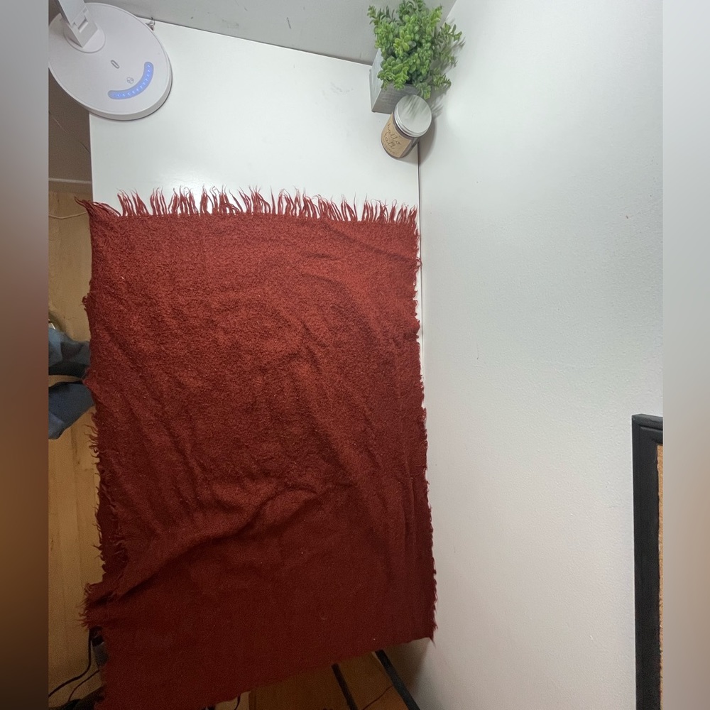 Scarf - Picture 2 of 2